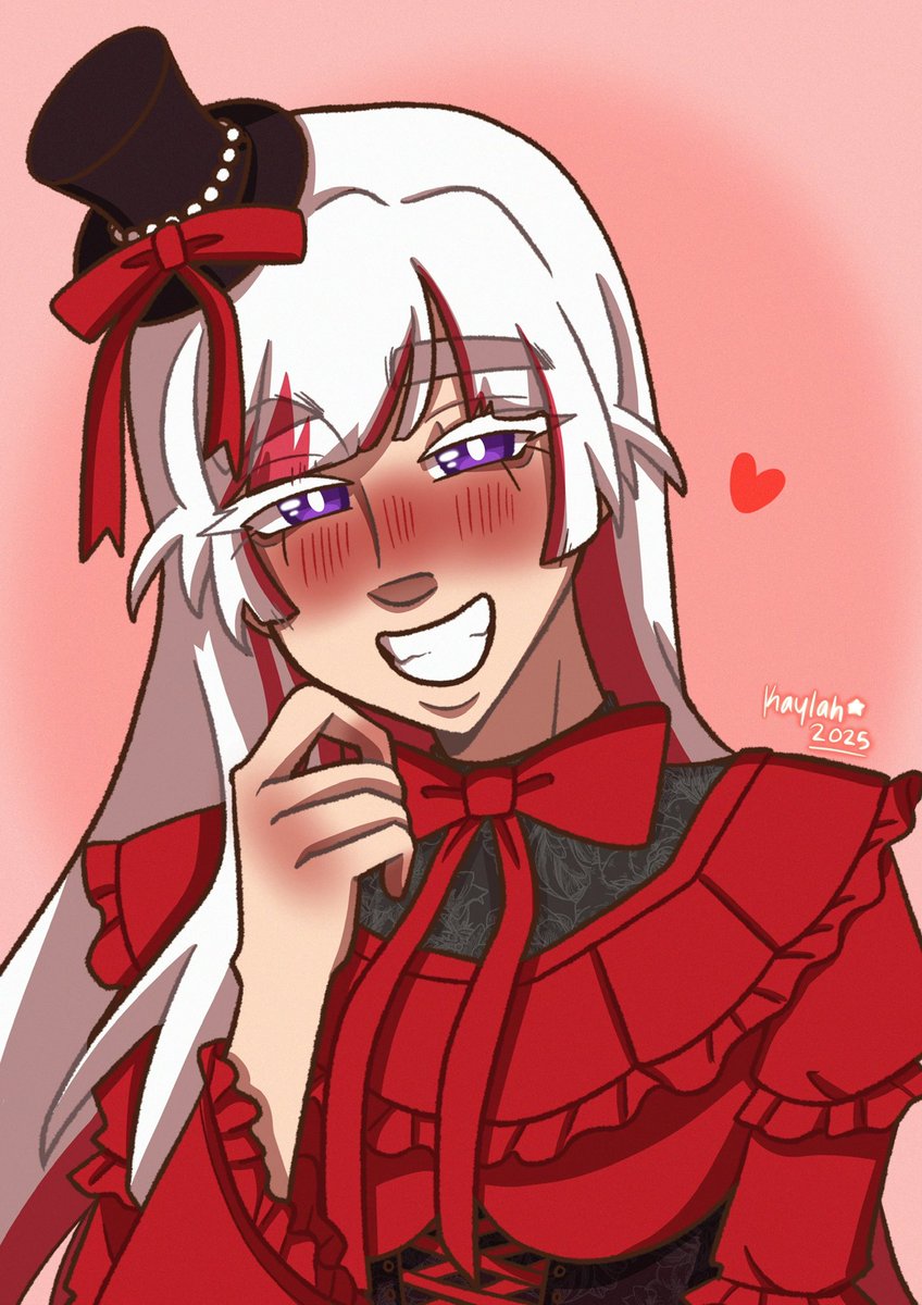 attack of Harumi Wada for <a href="/rikubIivion/">rene / yosua 🗝</a> !! ❤️❤️❤️