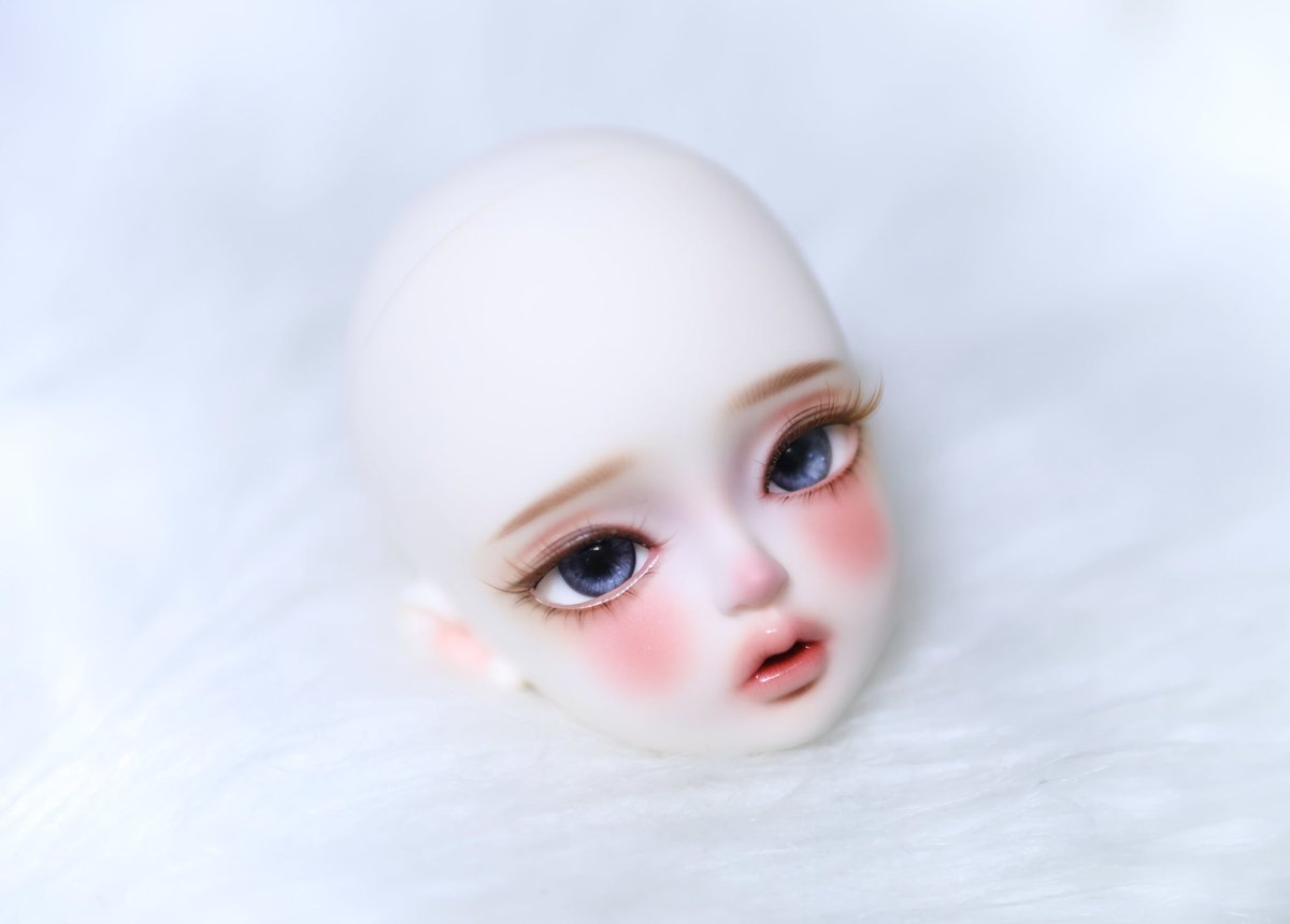 🎀치카비 웬디베이비🎀