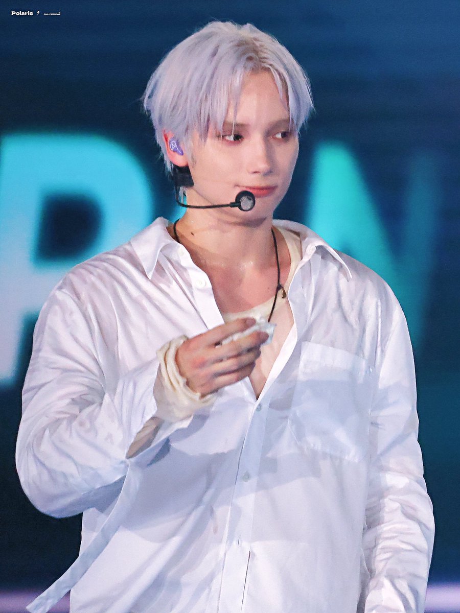 Polaris_kai814's tweet image. 250706
kiyo
#휴닝카이 #HUENINGKAI #ヒュニンカイ
#투모로우바이투게더 #TOMORROW_X_TOGETHER
