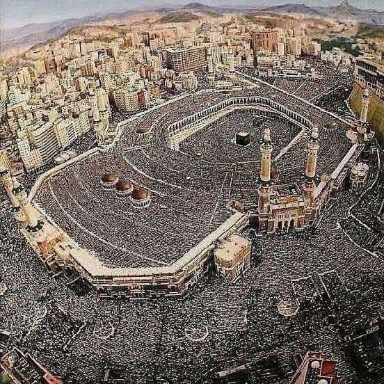 ALLAH is most Forgiving 🤎