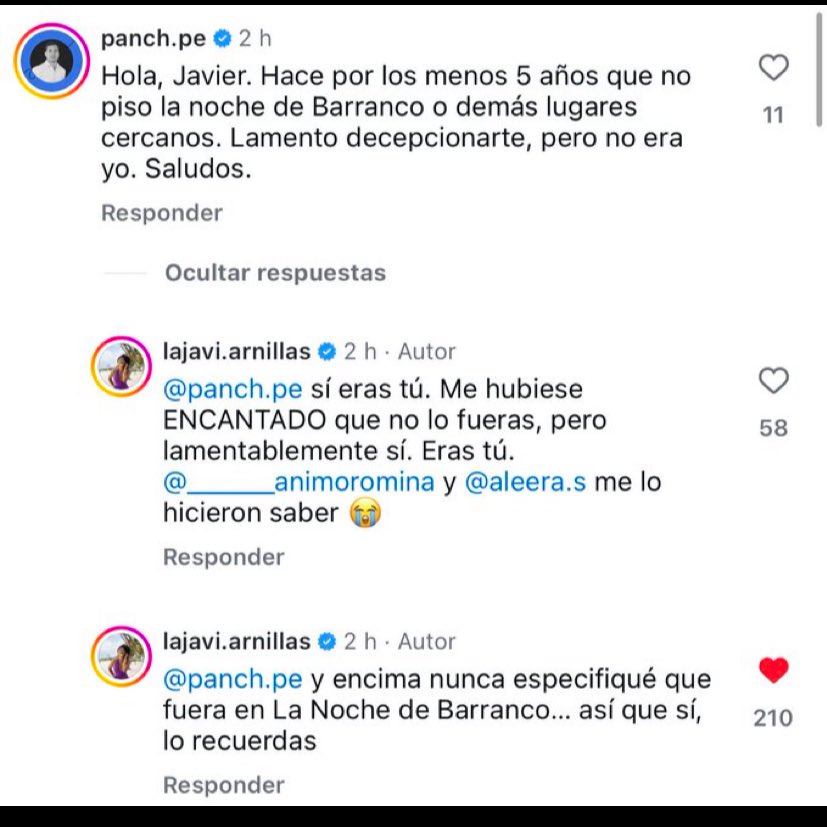 mismocracia_'s tweet photo. Entonces es cierto qué  los transfóbicos en realidad le gustan las personas trans?
Aquí él caso de Pancho de Piérola https://t.co/NadKgtWb5q