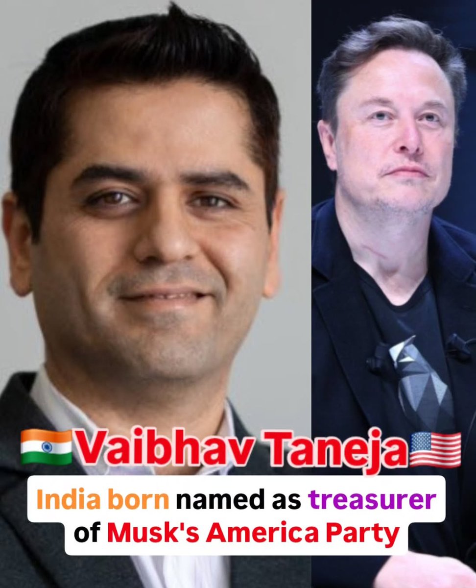 Indians everywhere 🇮🇳