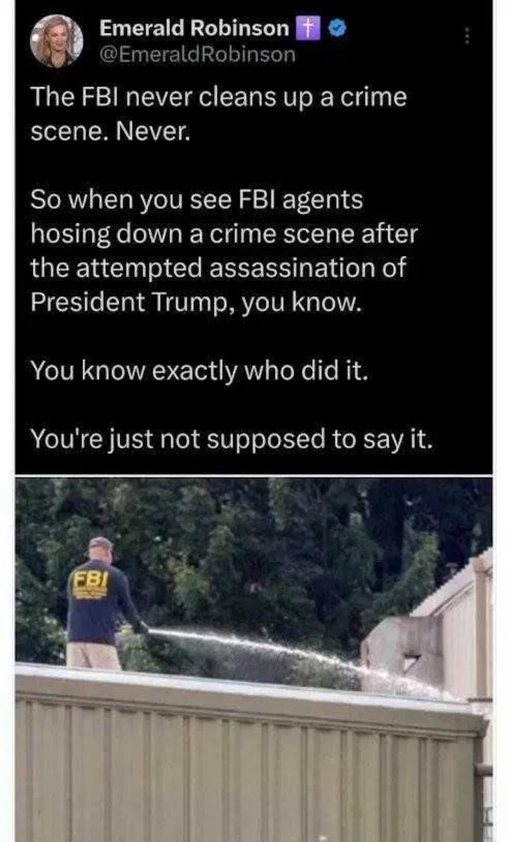 We still have NO information about Crooks.