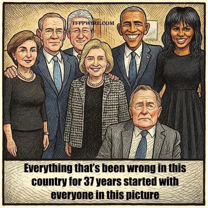 CL4WS_OUT's tweet image. Everything that's been wrong in this country for 37 years started with everyone in this picture ⬇️⬇️⬇️