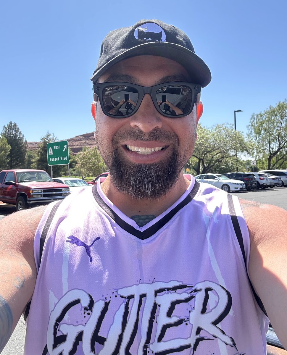 Gutter Morning <a href="/GutterCatGang/">Gutter Cat Gang</a>