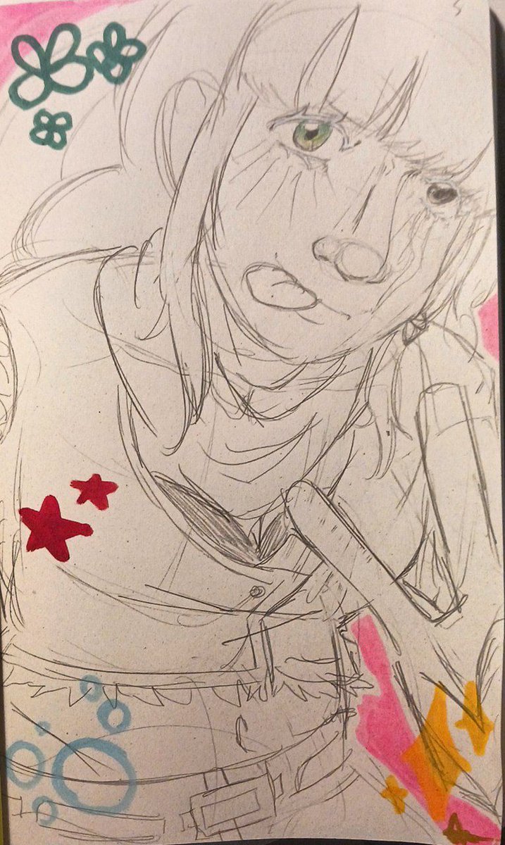 Seborga_real_'s tweet photo. Some artfight attacks :33 https://t.co/HqDt9iBhTp