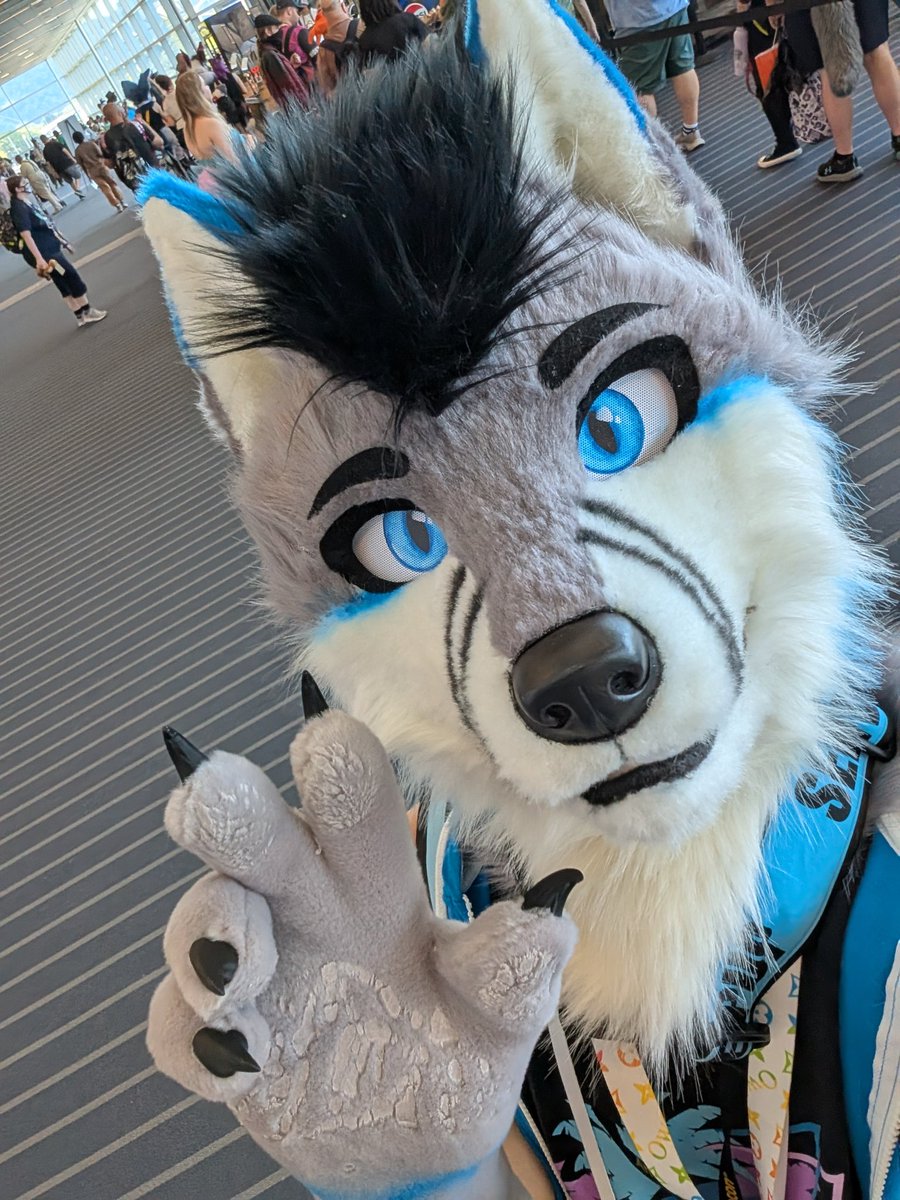 Last day at AC! It's been going by so fast!