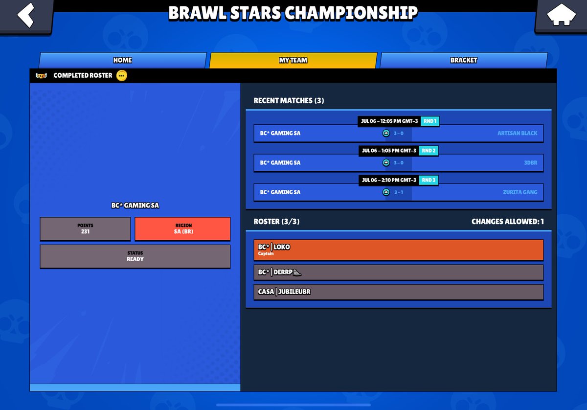 woderpp's tweet image. Qualificado pela winner @JubileuBs69 @QuinaiaGG @LokoBS1