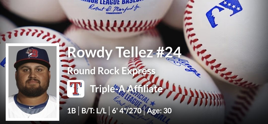 Rowdysbigfan's tweet photo. Xander will take Rowdy baseball any way he can get it. 

The @RRExpress now has a new fan in the making https://t.co/HqdSNiYM7o