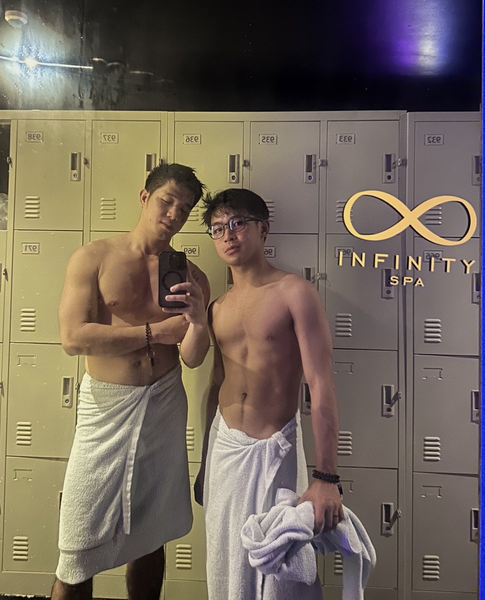 alas_nuebe (@oaceeey) on Twitter photo Spa day with the best people. <a href="/jickson0326/">Jickson Dela Cruz</a>
Recharge. Reconnect. Repeat.
<a href="/infinity_spa_ph/">Infinity Spa</a> Makati Spa day with the best people. <a href="/jickson0326/">Jickson Dela Cruz</a>
Recharge. Reconnect. Repeat.
<a href="/infinity_spa_ph/">Infinity Spa</a> Makati