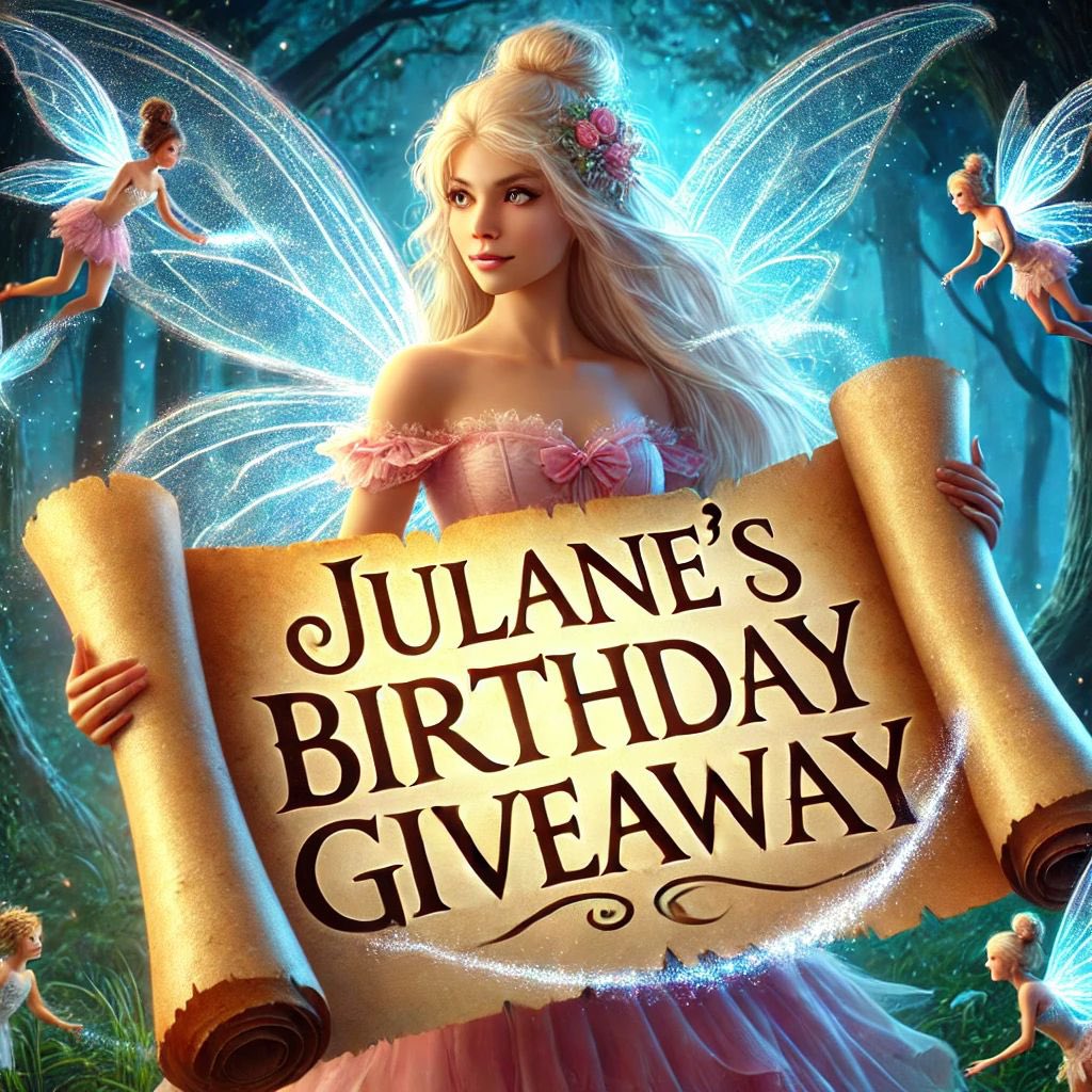 Julane (@julanegibeaut) on Twitter photo 🎉Birthday GAW #5🎉
🎂$20 $SOL (2 winners ~ $10 each)
✨Ends Mon 7/7 ~ early afternoon CST
🪙Tag friends
🪙Like
🪙RT/RP
Thank you to <a href="/Cesssahhh/">CessahThecreativ</a> for the gorgeous image💕🪄 🎉Birthday GAW #5🎉
🎂$20 $SOL (2 winners ~ $10 each)
✨Ends Mon 7/7 ~ early afternoon CST
🪙Tag friends
🪙Like
🪙RT/RP
Thank you to <a href="/Cesssahhh/">CessahThecreativ</a> for the gorgeous image💕🪄