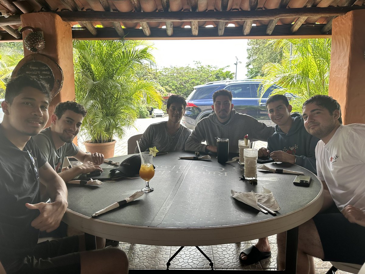 Las flores de Panamá y mis flores ❤️