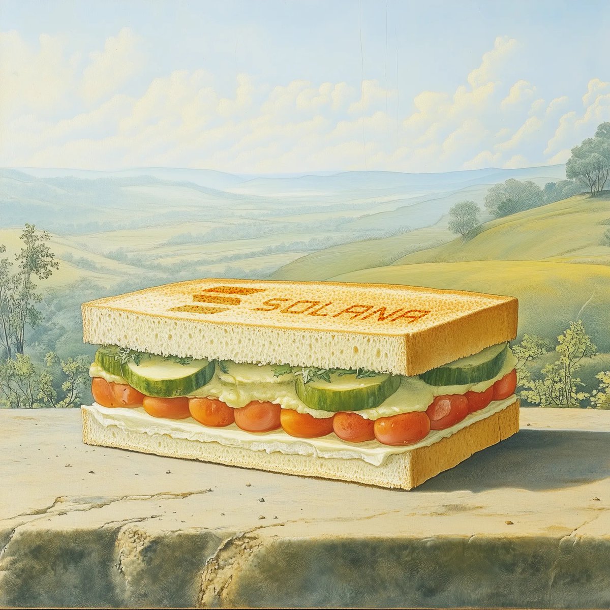 Scofiabee's tweet image. 🧵 Marinade Finance: The Chef Behind Solana Staking
@MarinadeFinance isn’t just Solana’s top LST protocol — it’s a full ecosystem where users earn yield, points, and perks by becoming “DeFi chefs.”

Let’s cook 👨‍🍳👇
#MarinadeChef #SolanaStaking #mSOL