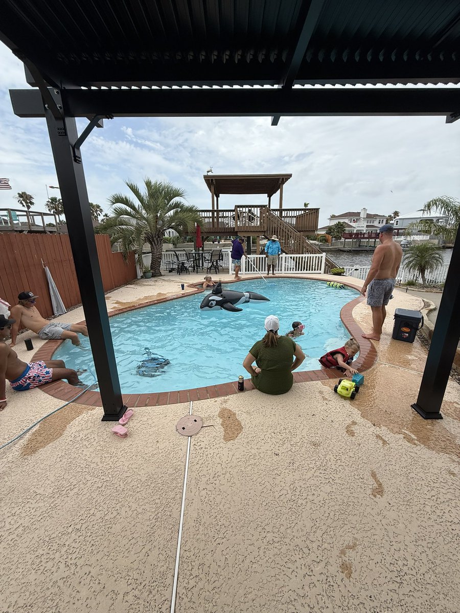 God Bless America! ❤️🤍💙