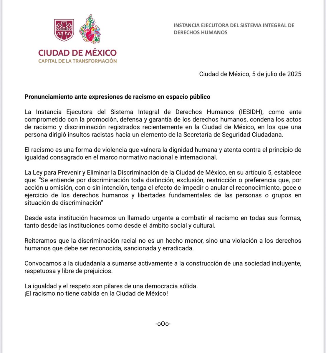 KorzoNero's tweet image. El Gobierno de la CDMX hace un llamado a seguirle pateando el orto a la escort argentina, piruja prepago por racista y pemdeja  #PoderPrieto👊🏿