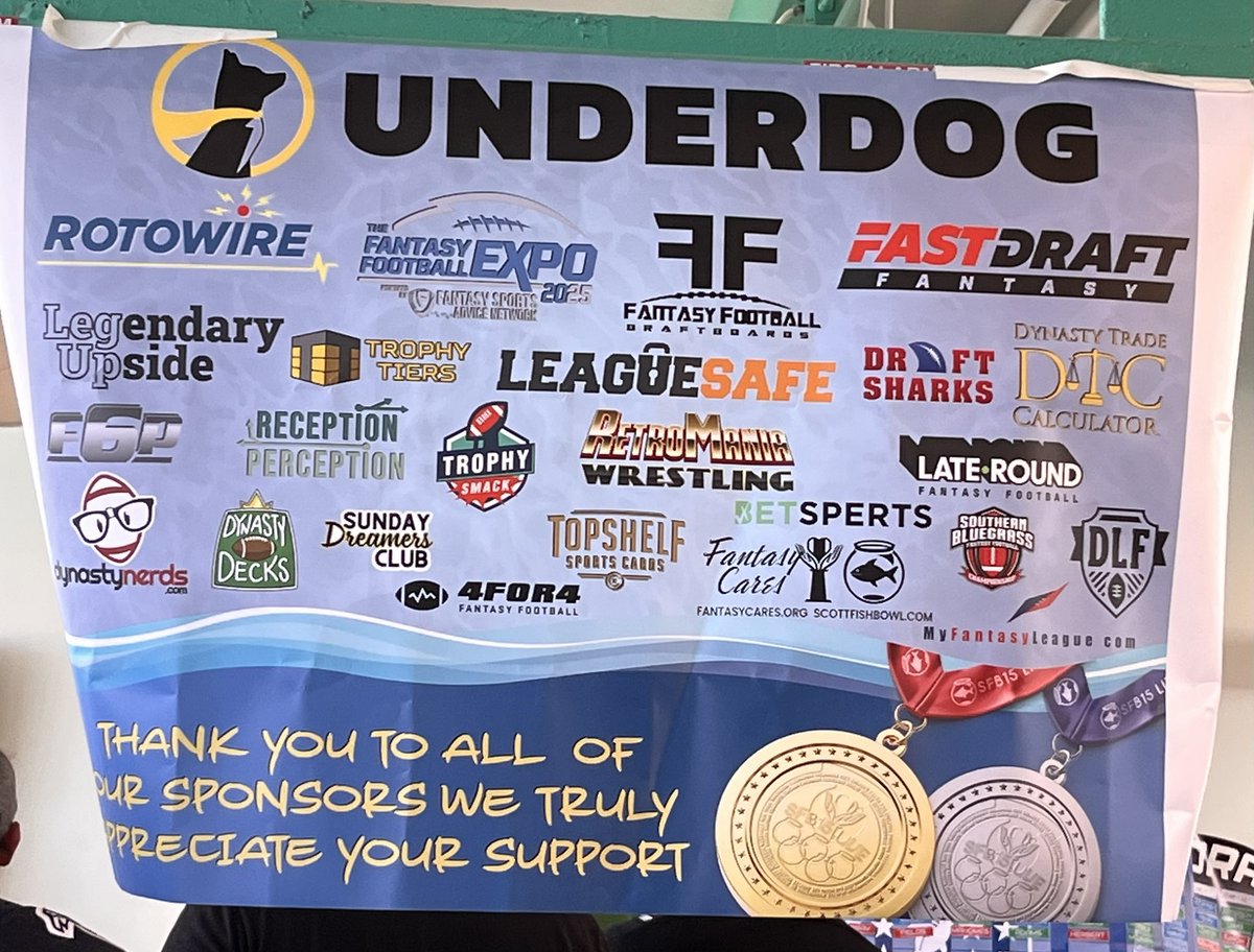 astudebaker68's tweet photo. @FantasyCaresOrg 
@ShanePHallam 
@Aslin_BeerCo 
#sfb15 
Live in Pittsburgh!! https://t.co/xqFlhWELmM