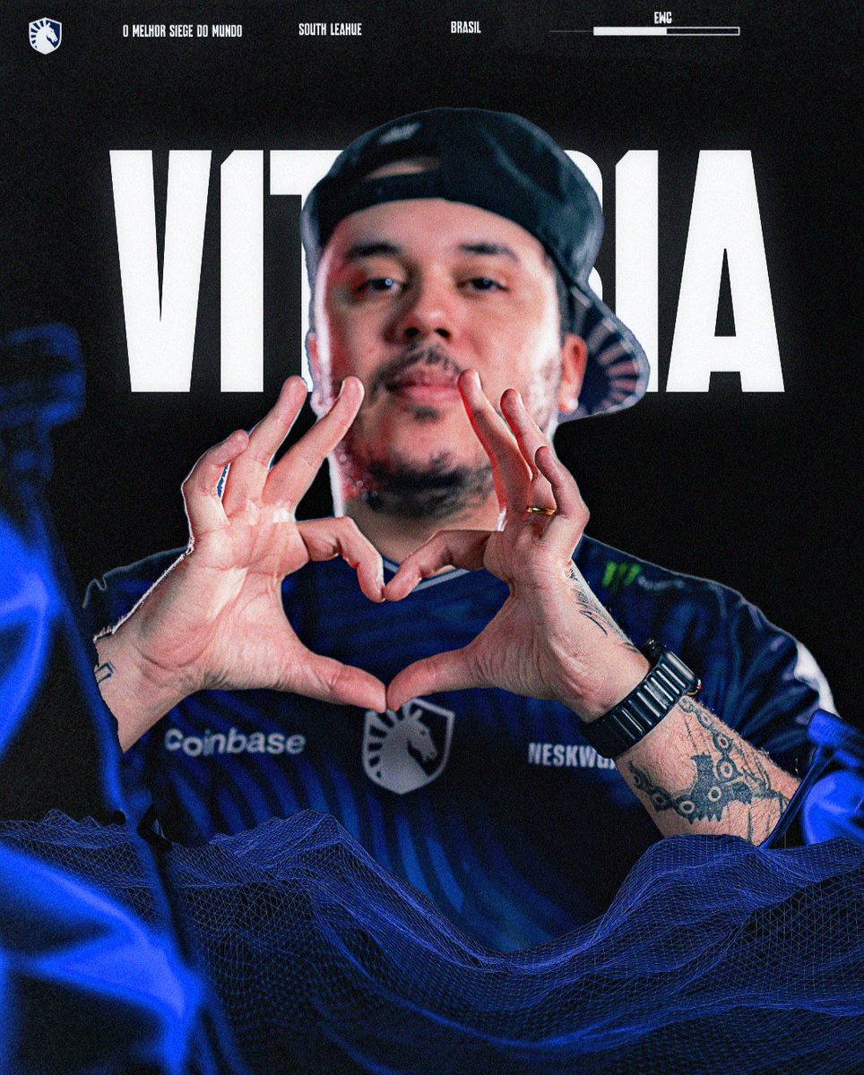 Nova Six BR 🇧🇷 (@novasixr6) on Twitter photo 🟢 SOUTH AMERICA LEAGUE - STAGE 1
✅RESULTADO:
🇧🇷 LIQUID 7:5 9Z 🇦🇷 - 🗺️ Kafé
👑MVP: <a href="/neskwga/">Liquid NESKWGA</a>
A poderosa <a href="/TeamLiquidBR/">Team Liquid BR 🇧🇷</a> sofre, mas vence contra a <a href="/9zTeam/">9z Globant</a> e segue viva na briga pelos Playoffs da SAL.
🎨 <a href="/PhilipsSincere/">Felipe Henrique</a> 🟢 SOUTH AMERICA LEAGUE - STAGE 1
✅RESULTADO:
🇧🇷 LIQUID 7:5 9Z 🇦🇷 - 🗺️ Kafé
👑MVP: <a href="/neskwga/">Liquid NESKWGA</a>
A poderosa <a href="/TeamLiquidBR/">Team Liquid BR 🇧🇷</a> sofre, mas vence contra a <a href="/9zTeam/">9z Globant</a> e segue viva na briga pelos Playoffs da SAL.
🎨 <a href="/PhilipsSincere/">Felipe Henrique</a>