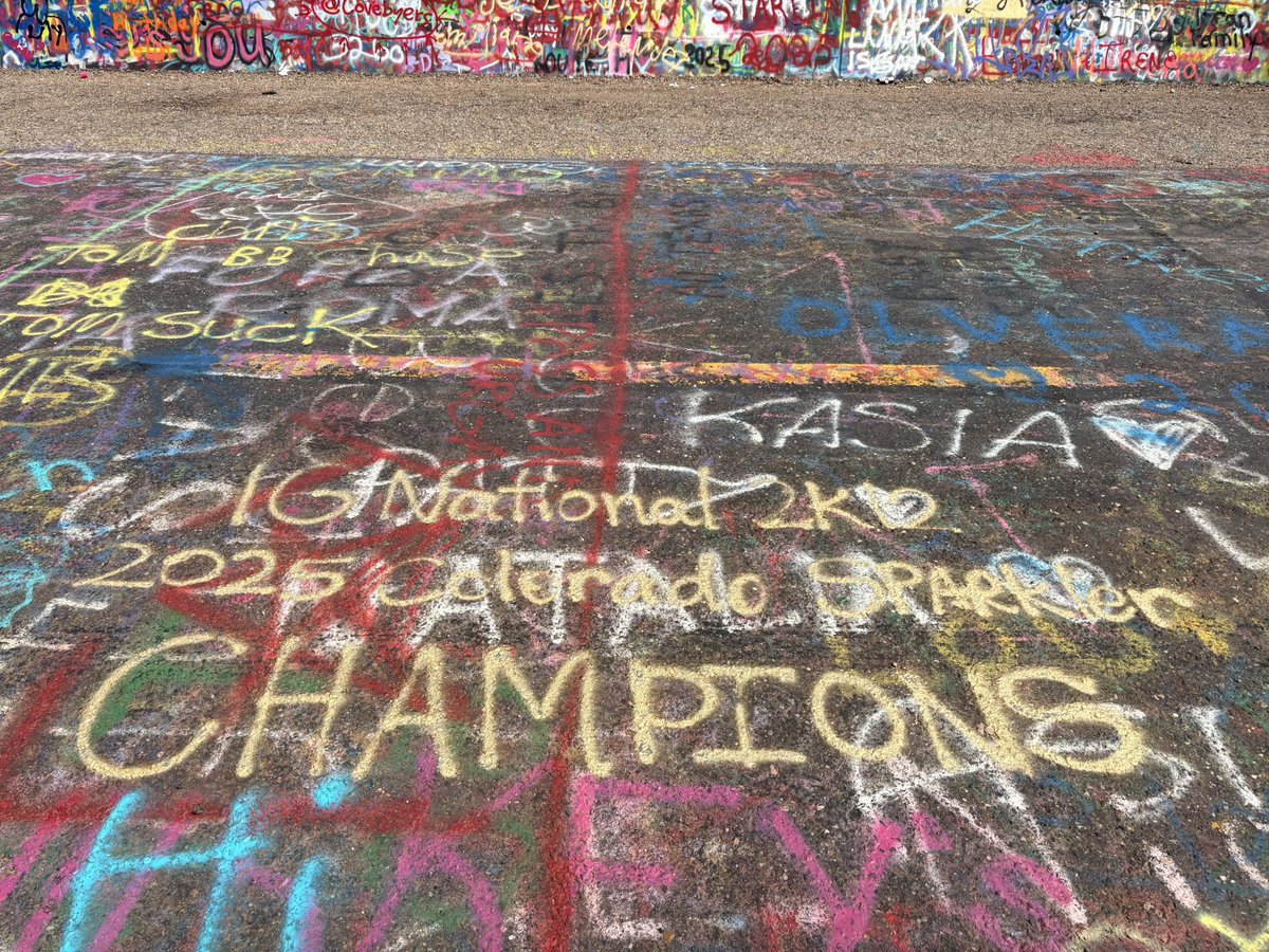 Impact Gold National 12’ (@ignational12) on Twitter photo Left our mark at the Cadillac Ranch 😍 <a href="/triplecrownspts/">Triple Crown Sports</a> <a href="/COSparkFire/">CO 4th of July</a> <a href="/ImpactGoldOrg/">Impact Gold Fastpitch</a> <a href="/jazzvesely/">Jazz Jackson-Vesely</a> <a href="/KcJackson00/">KC Jackson</a> Left our mark at the Cadillac Ranch 😍 <a href="/triplecrownspts/">Triple Crown Sports</a> <a href="/COSparkFire/">CO 4th of July</a> <a href="/ImpactGoldOrg/">Impact Gold Fastpitch</a> <a href="/jazzvesely/">Jazz Jackson-Vesely</a> <a href="/KcJackson00/">KC Jackson</a>