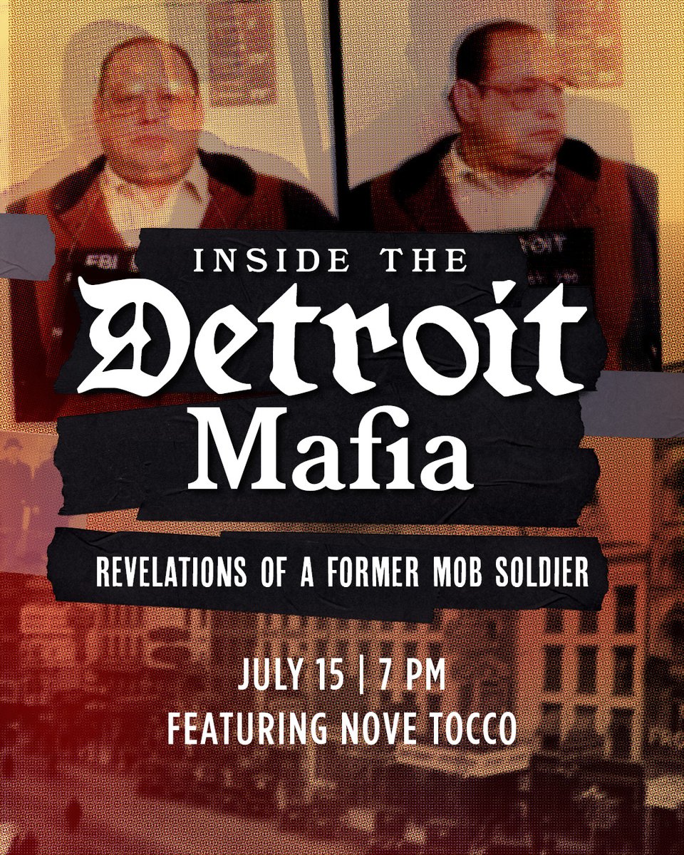 The Mob Museum tweet media