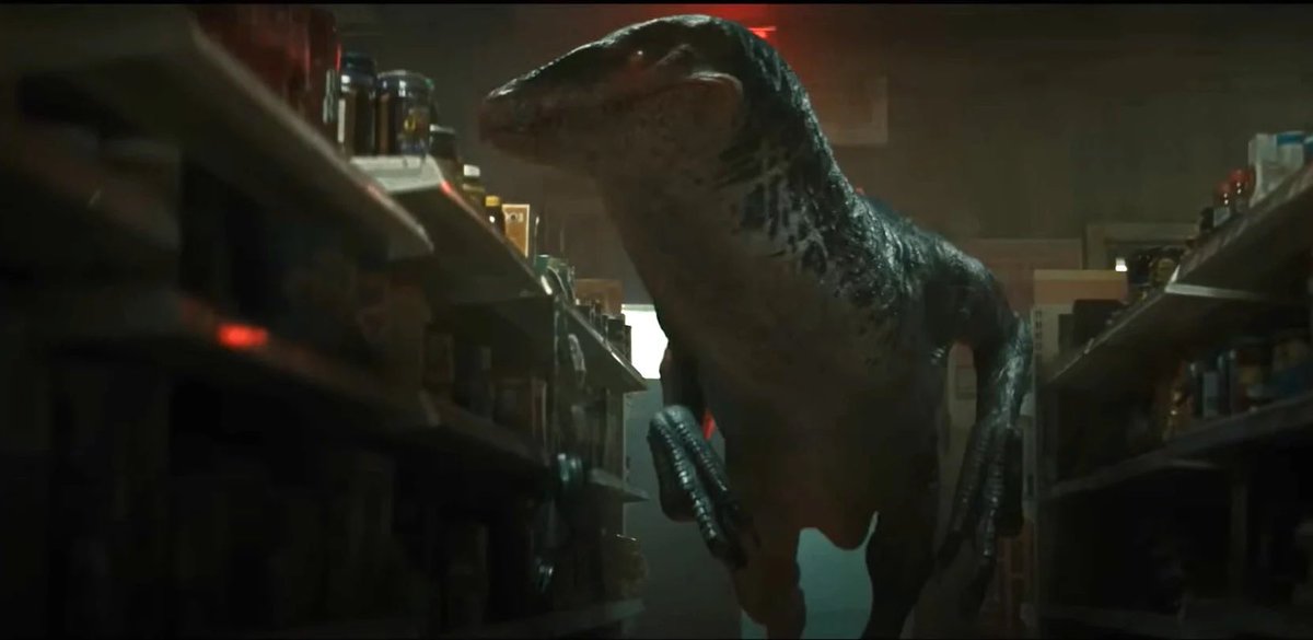 Swrve 🦖 'Jurassic' News & Content tweet media