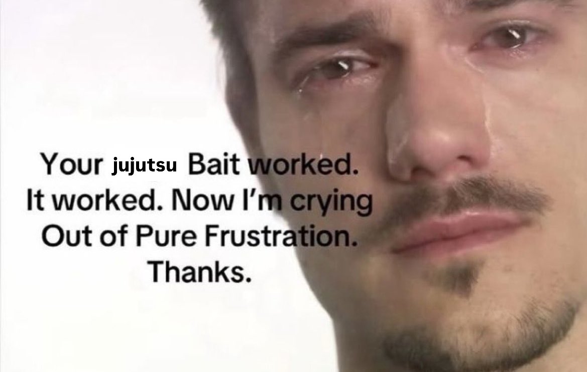 thanks for NOTHING mappa