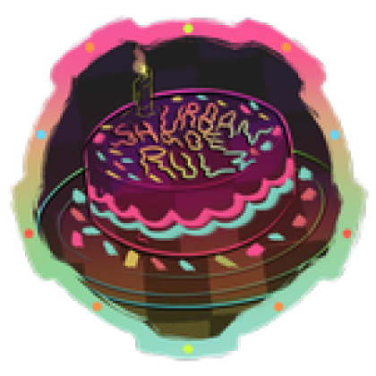 PressureNews_'s tweet photo. 👀Leaks

There is a 1 year anniversary badge under the game!

"Touch the "1 Year Anniversary" badge giver between July 7th and July 10th. Awards the "1 Year" Jumpsuit."

#Roblox #Pressure #RobloxPressure #PressureRoblox