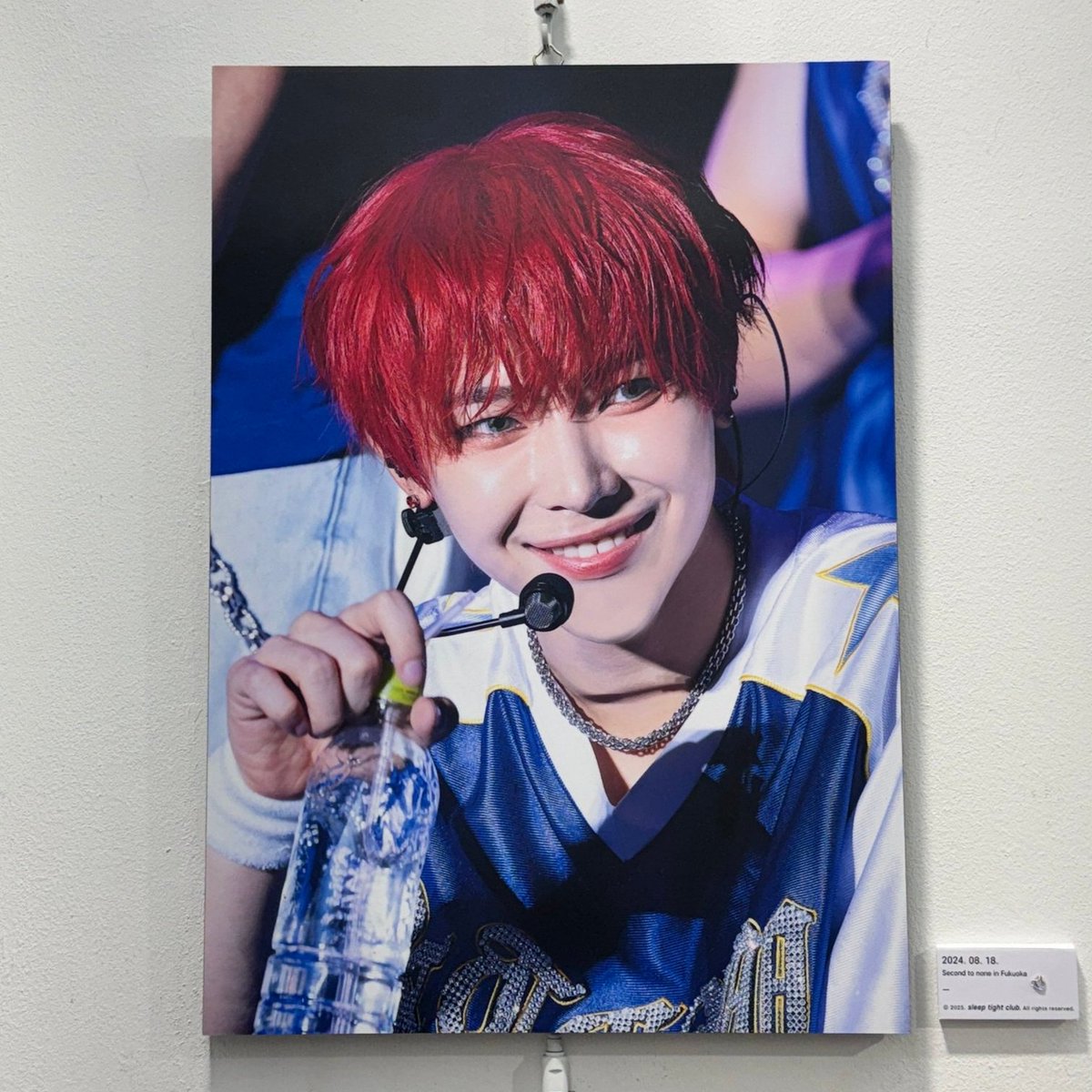 #sleeptightclub #王奕翔睡眠大作戰