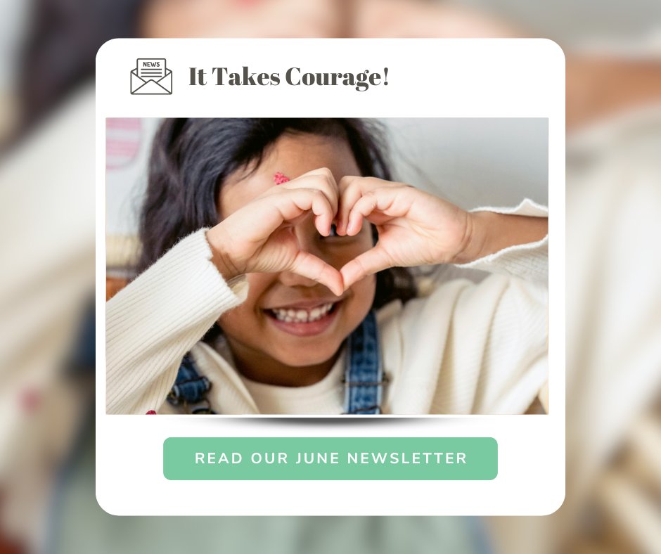 Darkness2Light's tweet image. Together, we’re building a world where kids are safe and supported. 💙 Check out our June #newsletter to see what’s new, what’s next, and how you can stay connected to the movement.
👉 Catch up here: s1s5m.mjt.lu/nl3/bQgkhuomv_…