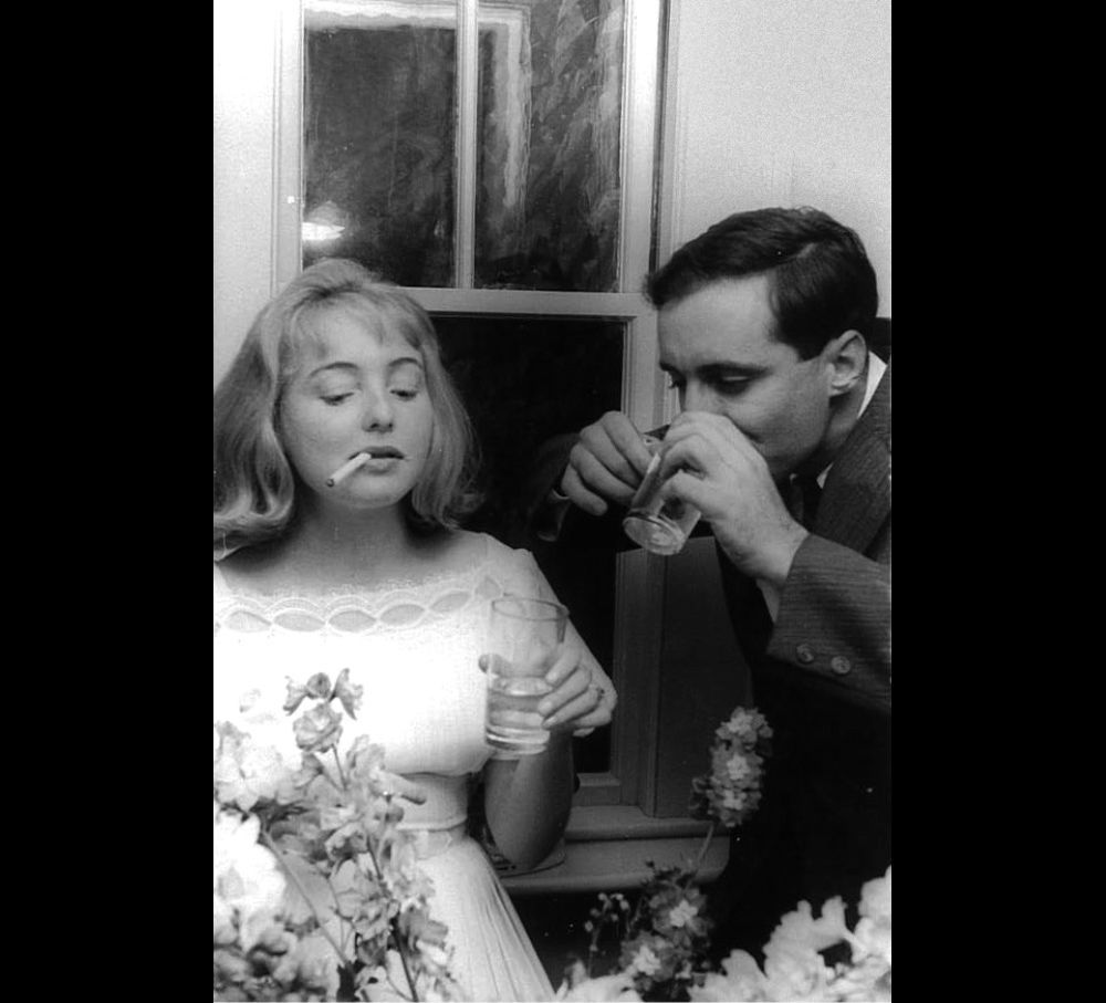 “I had my breakdown in New York. I lived there for two years. That was enough.” —Fanny Howe
buff.ly/sYF3v1U