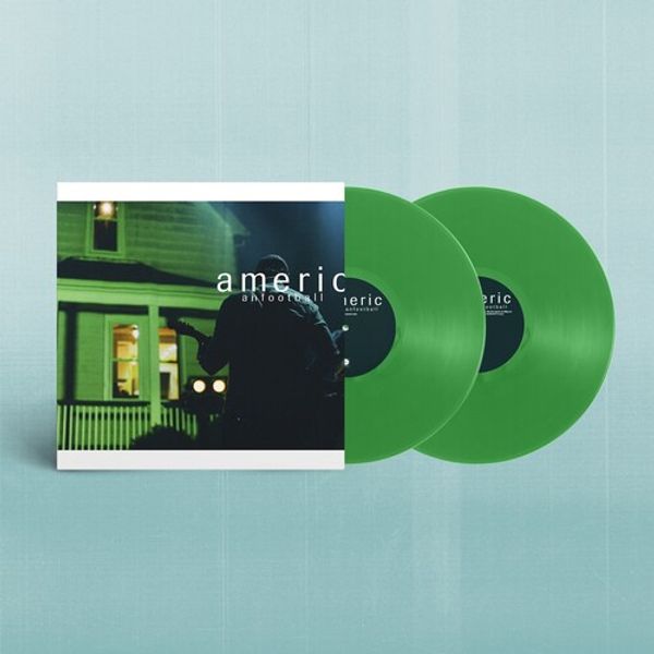 Amoeba Music (@amoebamusic) on Twitter photo .<a href="/americfootball/">American Football</a>'s new live album will be out Nov 7 via @polyvinyl! "American Football (Live In Los Angeles)," which was recorded on their 25th anniversary tour for their self-titled debut, will be available on kelly green 2LP vinyl.
Pre-order it here: bit.ly/2FIGtQI .<a href="/americfootball/">American Football</a>'s new live album will be out Nov 7 via @polyvinyl! "American Football (Live In Los Angeles)," which was recorded on their 25th anniversary tour for their self-titled debut, will be available on kelly green 2LP vinyl.
Pre-order it here: bit.ly/2FIGtQI