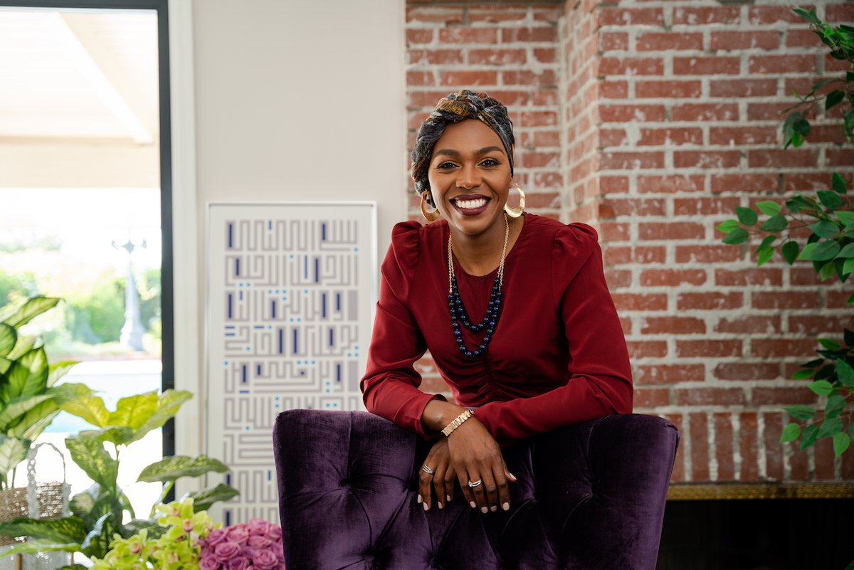 ✨ FEATURED: Zahra Aljabri, Faith Coach &amp; Founder of Practical Muslim
🎤 “Faith: Harnessing Your Superpower”
🗓️ July 12, 11–2 PM PST, Fullerton, CA
Free for members. RSVP: amuslimcf.org/donors/giving-…
#MuslimWomenGive #AMCF