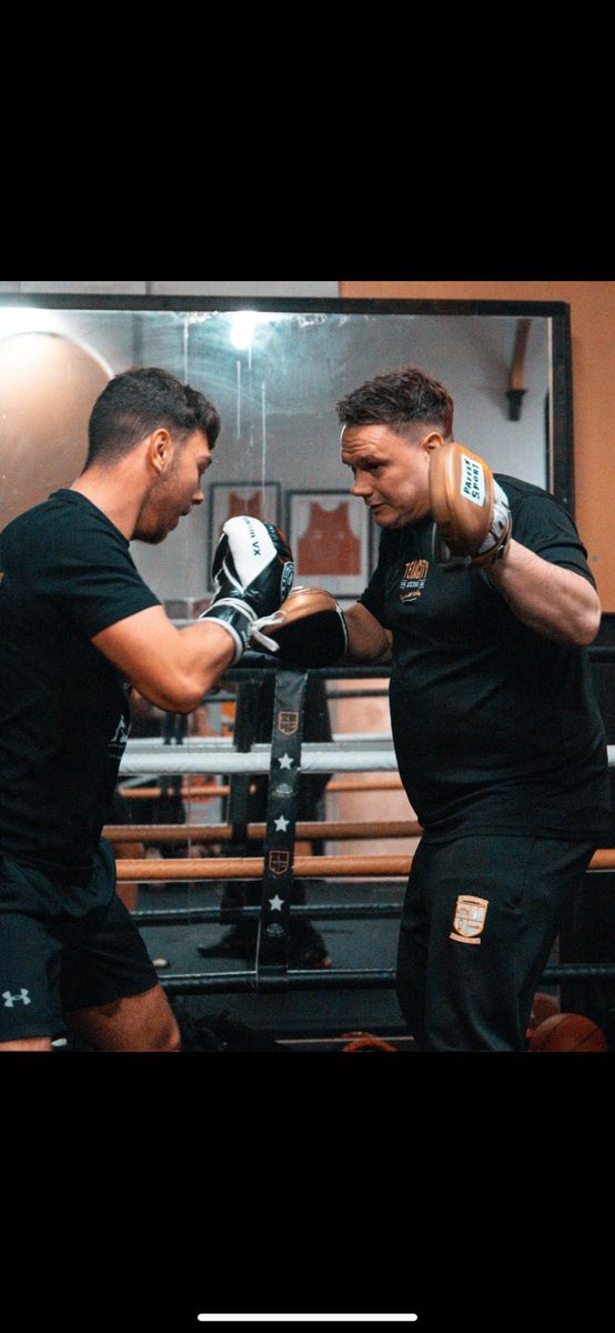 @beausmith_101 is back in 19 days!
First 6-rounder on the @shamrock_boxing_pro show at @sunderlandlivearena – July 26th.

Born to bring the heat – non-stop action guaranteed 🔥
DM for tickets!

<a href="/anthonykellybox/">anthony kelly</a> <a href="/Johnstubbsy84/">John Stubbs</a> <a href="/vipboxing/">VIPboxing</a> 
Sponsored by @team_surface_smart 💦