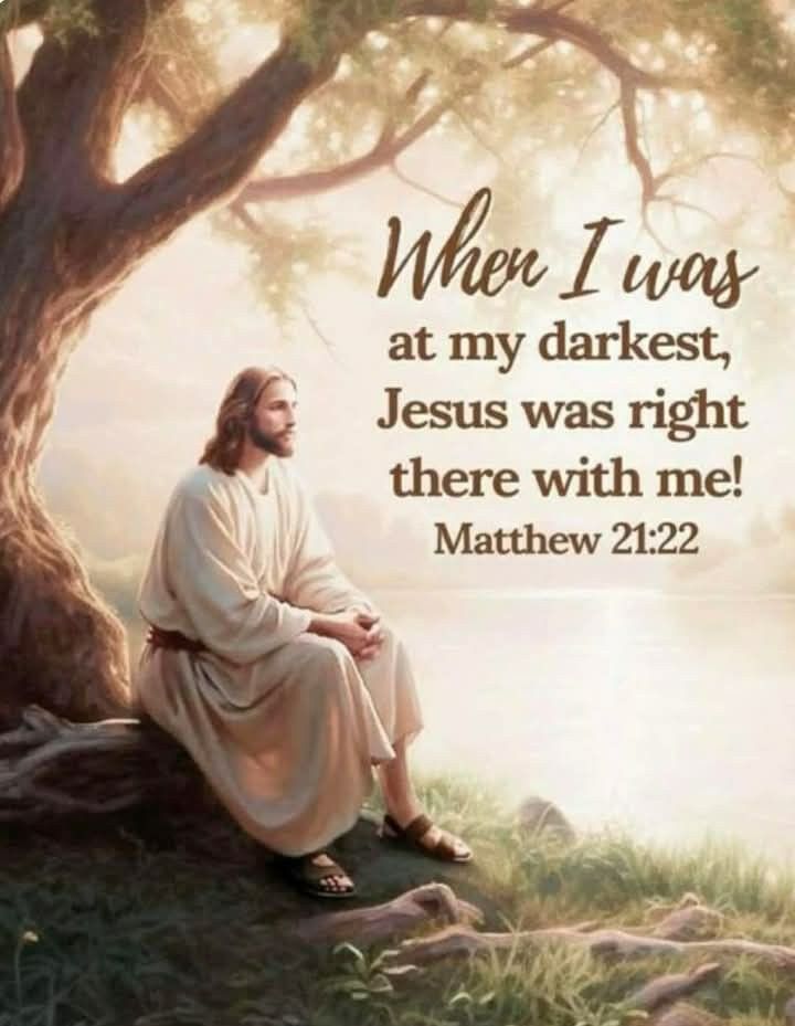 Amen 🙏😇✝️