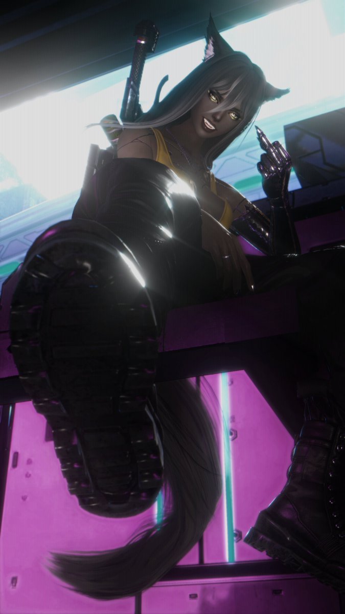 "𝐖𝐡𝐨'𝐬 𝐑𝐞𝐚𝐝𝐲 𝐟𝐨𝐫 𝐓𝐨𝐦𝐨𝐫𝐫𝐨𝐰?"

#FFXIV ・ #gpose ・ #GPOSERS ・ #EorzeaPhotos  ・ #FFXIVScreenshots