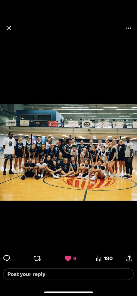 Brooklyn bailey tweet media