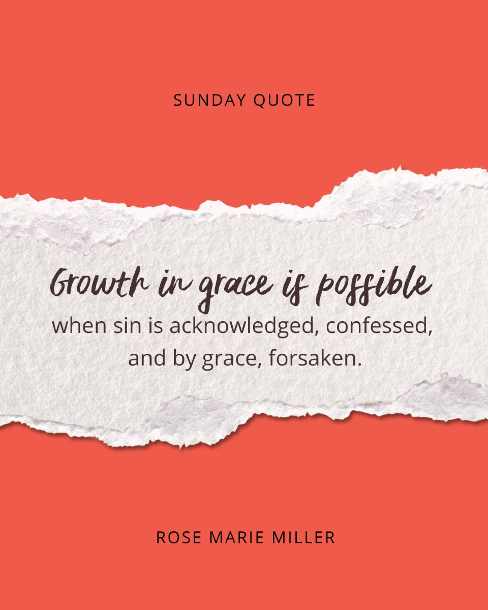 Serge (@graceatthefray) on Twitter photo Rely on the grace of God today.ย
This quote is from the devotional "Nothing is Impossible with God" by Serge co-founder Rose Marie Miller.ย
<a href="/newgrowthpress/">New Growth Press</a> #devotional #Christianbook #graceofGod #growth #graceatthefray Rely on the grace of God today.ย
This quote is from the devotional "Nothing is Impossible with God" by Serge co-founder Rose Marie Miller.ย
<a href="/newgrowthpress/">New Growth Press</a> #devotional #Christianbook #graceofGod #growth #graceatthefray