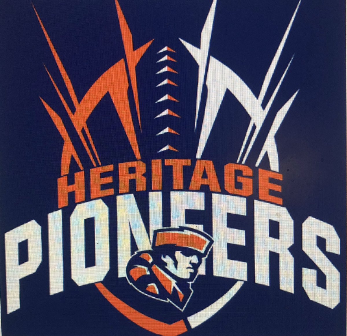 Back to work tomorrow 8:15am. 24 days till the season starts and 61 days till first game! #TOGETHER