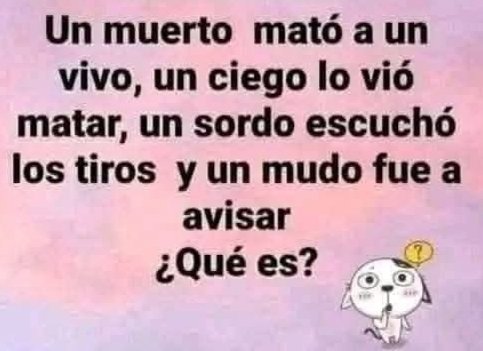 Dirían algunos qué es un Montaje de Loret de Mola
😅