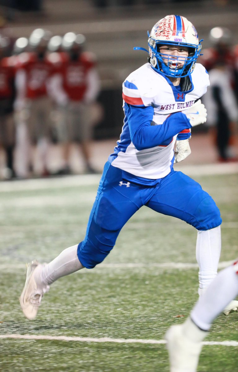 New PRs as of recent!!!
40 yard dash: 4.50
Pro Agility: 3.88