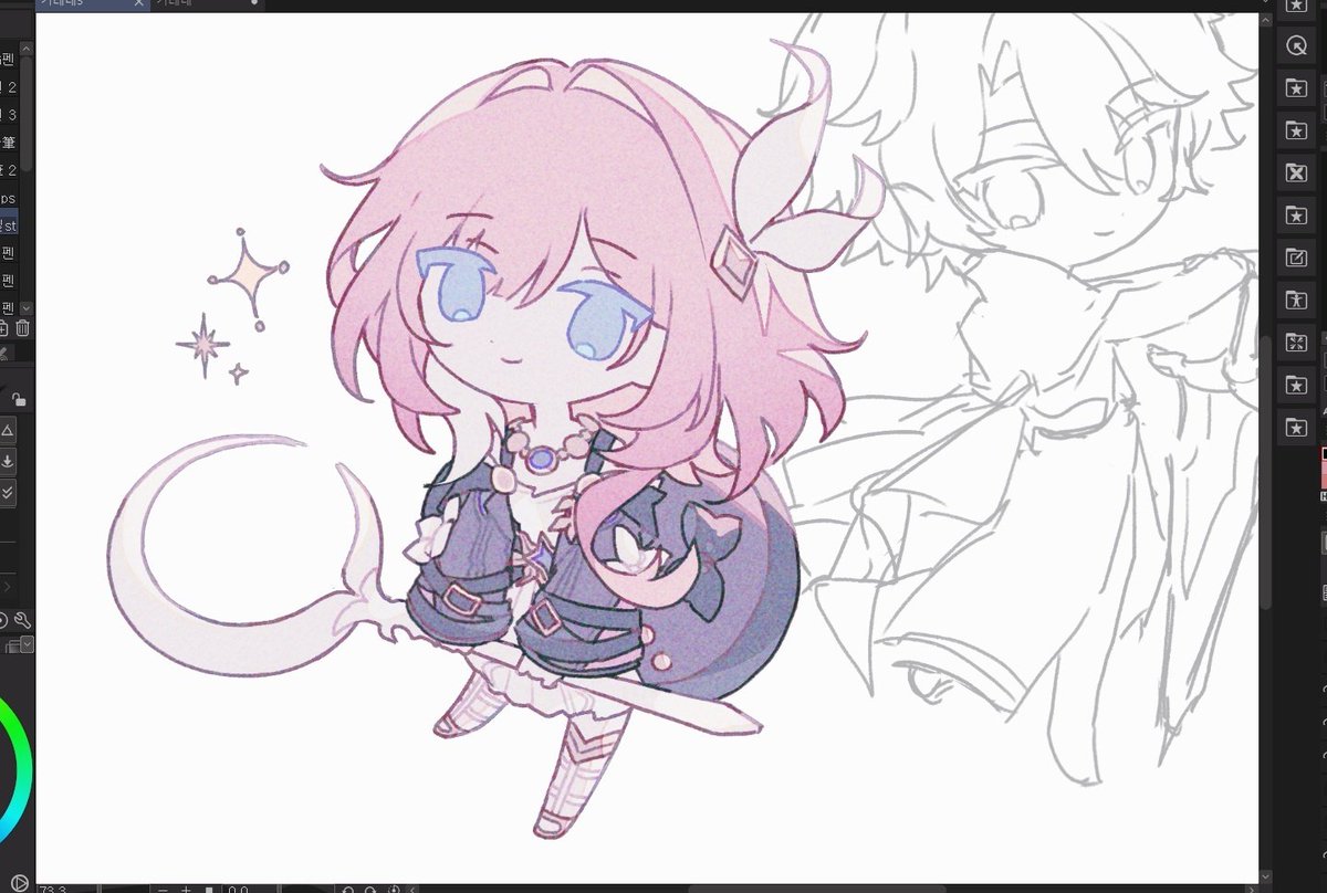 sindo_0's tweet image. wip