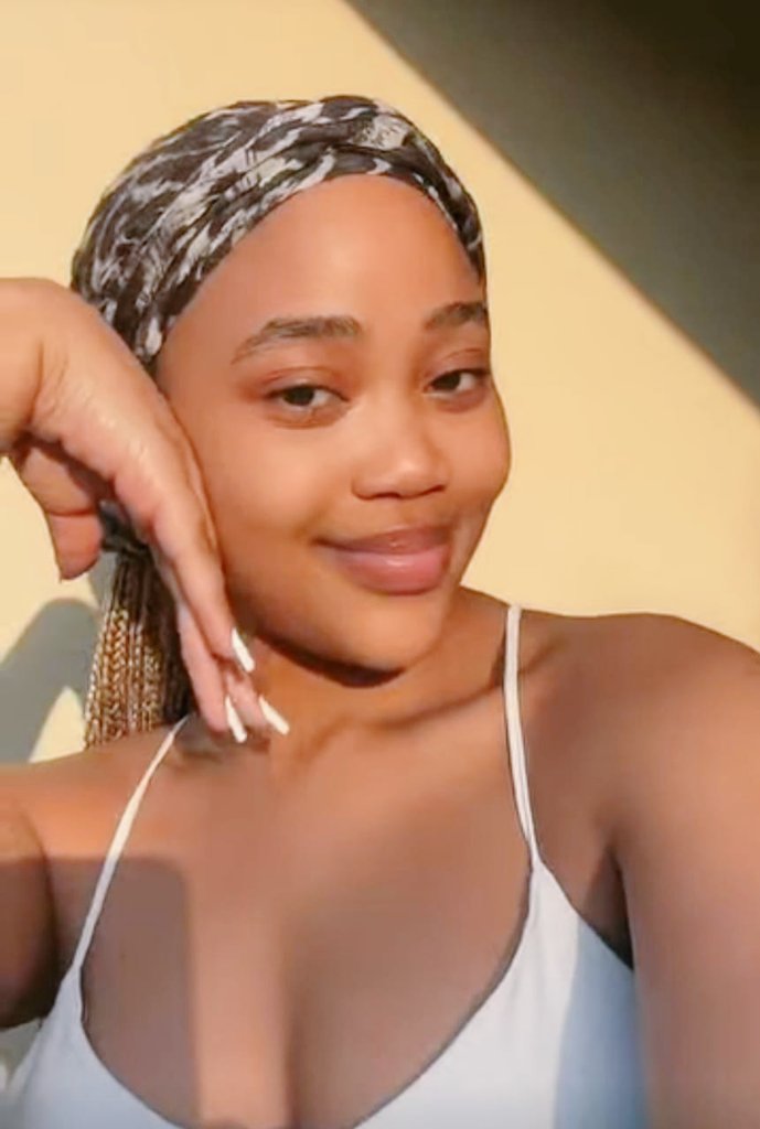 Siboniso KaMabaso tweet media