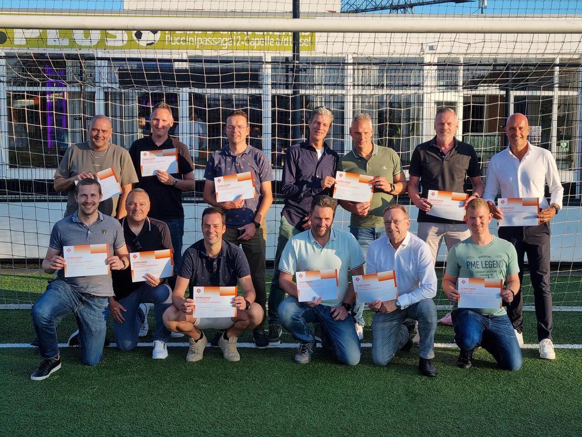 RSV Rotterdam tweet media