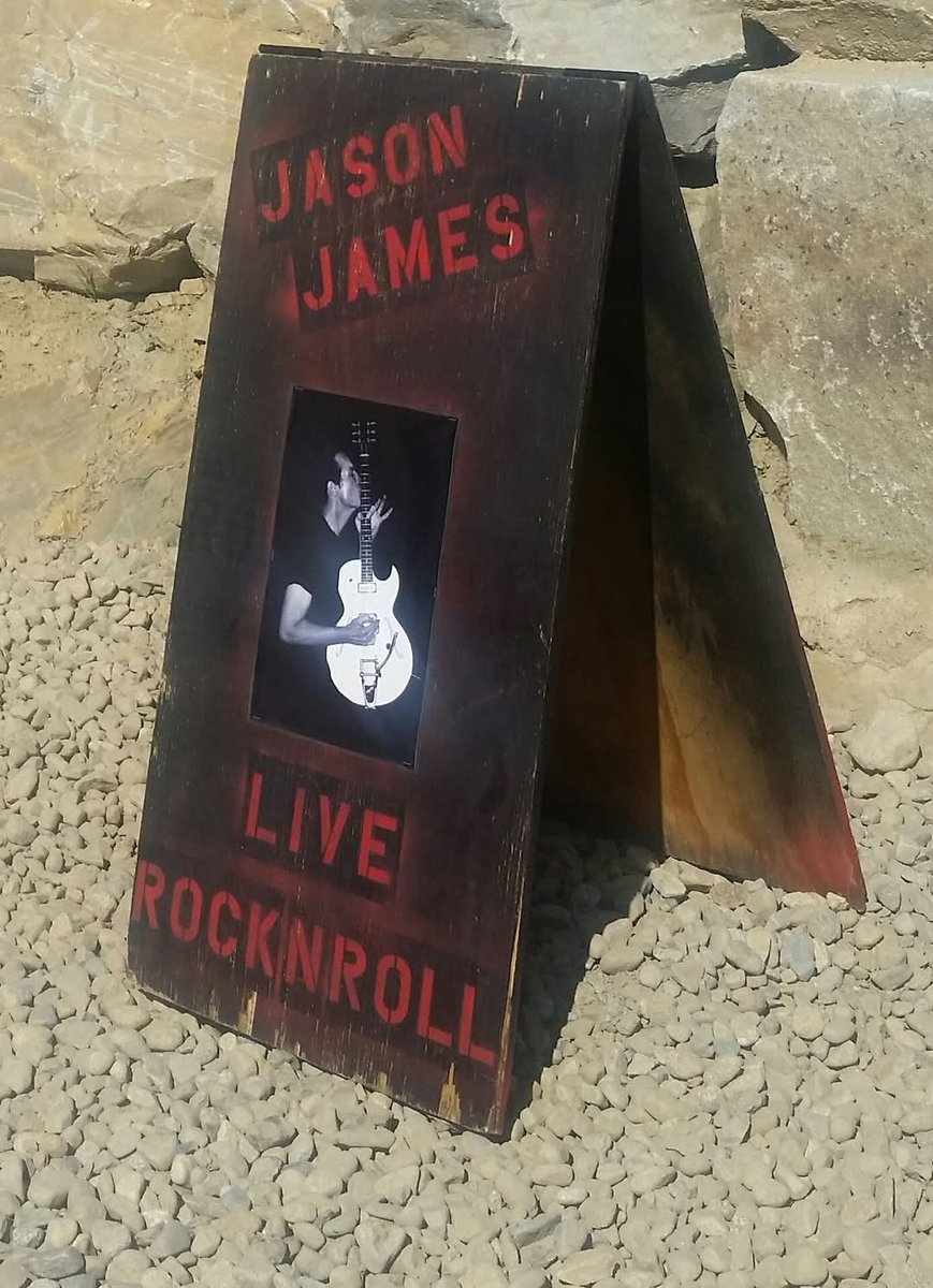 JASONJAMESUSA's tweet photo. #SomewhereInAmerica https://t.co/7WOAWcMFlh