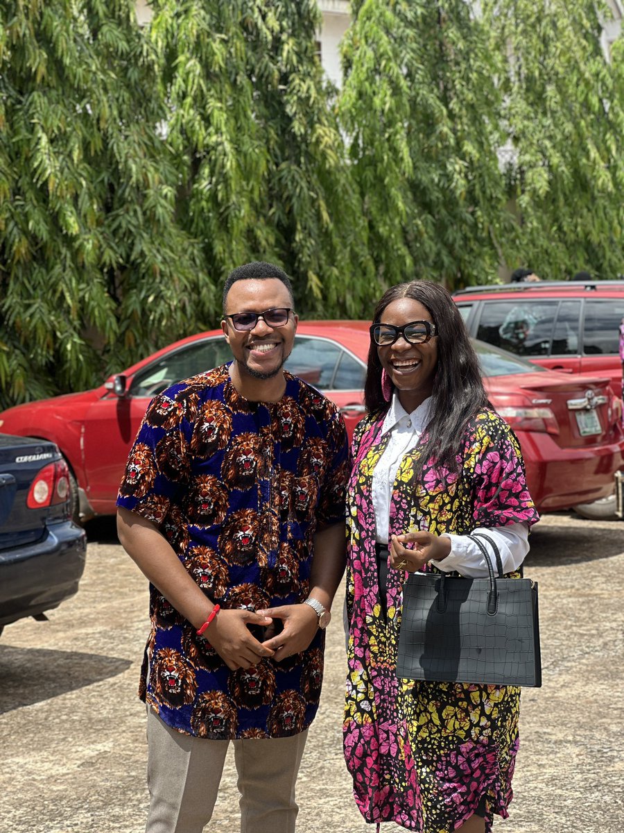 First Sunday in July and got my first picture with my pastor 💃🏽💃🏽
#cciglobal #ccienugu #apostleirenpikin