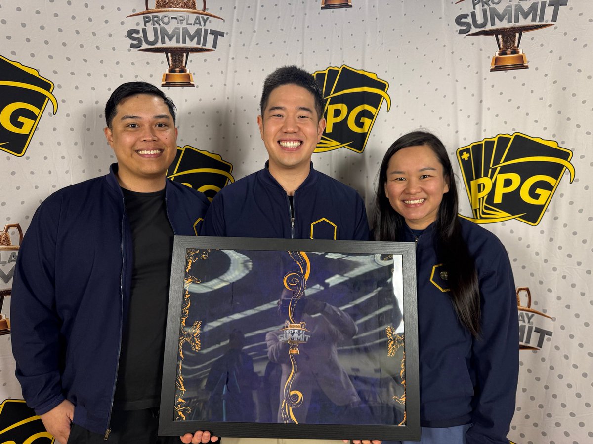 Noninkables (@noninkables) on Twitter photo Winner winner hot pot dinner! <a href="/botsu109/">Noninkables - Botsu</a> wins the <a href="/_proplaygames/">Pro-Play Games + PPG Events</a> 15k Lorcana Tournament Winner winner hot pot dinner! <a href="/botsu109/">Noninkables - Botsu</a> wins the <a href="/_proplaygames/">Pro-Play Games + PPG Events</a> 15k Lorcana Tournament
