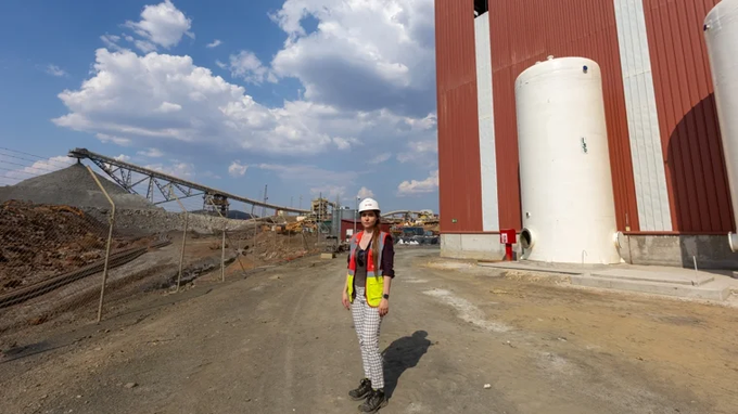 Noelia Ruiz Alba tweet media