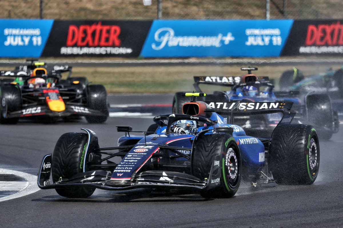 Carlos Sainz tweet media