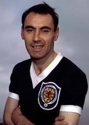ALAN GILZEAN 
🏴󠁧󠁢󠁳󠁣󠁴󠁿22 caps
🏴󠁧󠁢󠁳󠁣󠁴󠁿12 goals
🏴󠁧󠁢󠁳󠁣󠁴󠁿Nov 1963 - April 1971