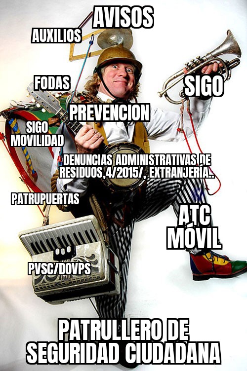 Cabo 1° enfurecido (@cabo1enfurecido) on Twitter photo 