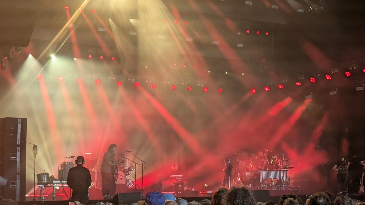 Richard -met de muziek mee- Ridder tweet media